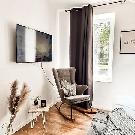 Eifelzeit One - Wellness Mit Infrarotsauna * Bollendorf